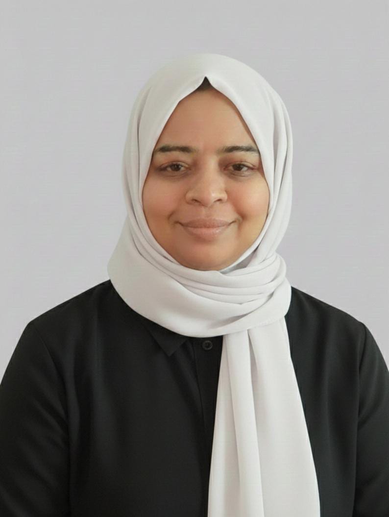 Dr. Sadia Khalid